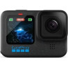 GoPro HERO 12  Action Cam schwarz - CHDHX-121